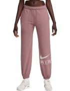 Nike Pantaloni femei Air Mid-Rise Fleece Jogger FN1902-208