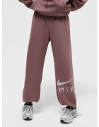 Nike Pantaloni femei Air Mid-Rise Fleece Jogger FN1902-208