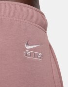Nike Pantaloni femei Air Mid-Rise Fleece Jogger FN1902-208