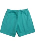 Nike Pantaloni scurti barbati Nrg Solo Swoosh Fleece Short DV3055 392