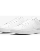 Nike Pantofi sport copii Court Legacy Older Kids DA5380-104