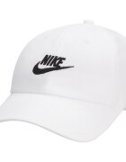 Nike Sapca unisex Club Unstructured Futura Wash Cap FB5368-100