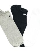 Nike Sosete unisex 3PPK Value No Show SX2554-901