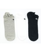 Nike Sosete unisex 3PPK Value No Show SX2554-901