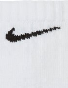 Nike Sosete unisex Everyday Cush SX7673-100