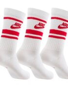 Nike Sosete unisex Sportswear Everyday Essential Crew Socks 3 Pairs DX5089-102
