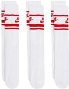 Nike Sosete unisex Sportswear Everyday Essential Crew Socks 3 Pairs DX5089-102