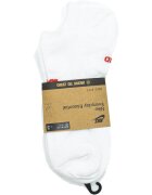 Nike Sosete unisex Sportswear Everyday Essential No-Show Socks 3 Pairs DX5075-911