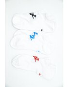 Nike Sosete unisex Sportswear Everyday Essential No-Show Socks 3 Pairs DX5075-911