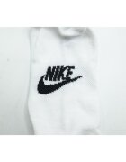 Nike Sosete unisex Sportswear Everyday Essential No-Show Socks 3 Pairs DX5075-911