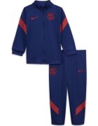 Nike Trening copii FC Barcelona Strike Baby Knit Football DD9090-455