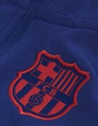 Nike Trening copii FC Barcelona Strike Baby Knit Football DD9090-455