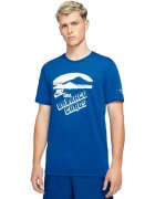 Nike Tricou barbati Men Gyakusou Nrg Graphic 3 T-shirt Team Royal CU8259 477