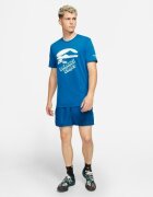 Nike Tricou barbati Men Gyakusou Nrg Graphic 3 T-shirt Team Royal CU8259 477