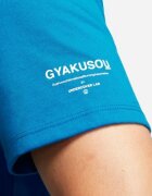 Nike Tricou barbati Men Gyakusou Nrg Graphic 3 T-shirt Team Royal CU8259 477