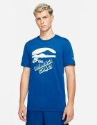 Nike Tricou barbati Men Gyakusou Nrg Graphic 3 T-shirt Team Royal CU8259 477
