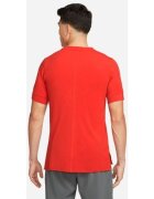 Nike Tricou barbati Yoga Dri-Fit BV4034-670