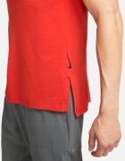 Nike Tricou barbati Yoga Dri-Fit BV4034-670