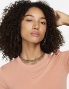 Nike Tricou femei W Sportswear Chill Knit FV5508-212