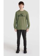 O'Neill Bluza barbati ONeill Logo Crew Sweatshirt N2750006-16016