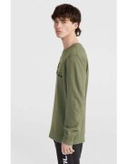 O'Neill Bluza barbati ONeill Logo Crew Sweatshirt N2750006-16016