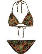 O'Neill Costum de baie femei ONeill Capri Bondey Fixed Set 1A8317-2960