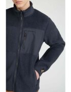 O'Neill Jacheta barbati ONeill High Pile Full Zip Fleece 2350042-15039
