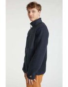 O'Neill Jacheta barbati ONeill High Pile Full Zip Fleece 2350042-15039