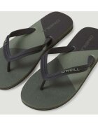 O'Neill Slapi barbati ONeill Profile Color Block Sandals O-2400032-AE-46011