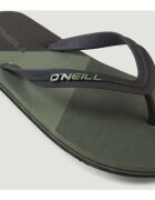 O'Neill Slapi barbati ONeill Profile Color Block Sandals O-2400032-AE-46011