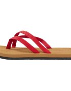 O'Neill Slapi femei ONeill Ditsy Strap Bloom Sandals O-1400035-AE-14012