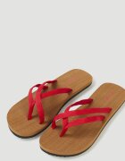 O'Neill Slapi femei ONeill Ditsy Strap Bloom Sandals O-1400035-AE-14012