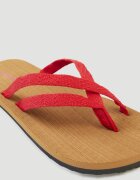 O'Neill Slapi femei ONeill Ditsy Strap Bloom Sandals O-1400035-AE-14012