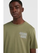 O'Neill Tricou barbati ONeill Pacific 2850130-16011