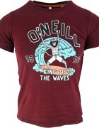 O'Neill Tricou copii ONeill LB King Of Waves SS 1A2486-3067
