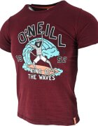 O'Neill Tricou copii ONeill LB King Of Waves SS 1A2486-3067