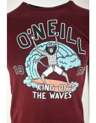 O'Neill Tricou copii ONeill LB King Of Waves SS 1A2486-3067