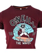 O'Neill Tricou copii ONeill LB King Of Waves SS 1A2486-3067