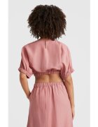 O'Neill Tricou femei ONeill Tidda Woven Top 1850101-14023