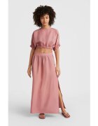 O'Neill Tricou femei ONeill Tidda Woven Top 1850101-14023