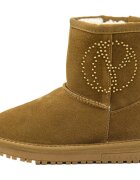 Pepe Jeans Cizme copii Cognac 879 PGS50191-879
