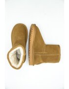 Pepe Jeans Cizme copii Cognac 879 PGS50191-879