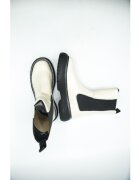 Pepe Jeans Cizme femei Yoko Chelsea PLS50504-824