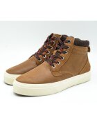 Pepe Jeans Ghete barbati Cognac 879 PMS30998-879