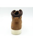 Pepe Jeans Ghete barbati Cognac 879 PMS30998-879