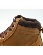 Pepe Jeans Ghete barbati Cognac 879 PMS30998-879