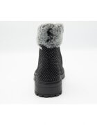 Pepe Jeans Ghete femei Collie Sky PLS50337-999