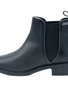 Pepe Jeans Ghete femei Devon Basic PLS50332-999