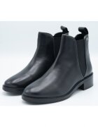 Pepe Jeans Ghete femei Devon Basic PLS50332-999