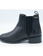 Pepe Jeans Ghete femei Devon Basic PLS50332-999